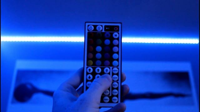 How To Make SAGE GREEN On LED Light Strips! (Custom DIY Light Strip Colors #30)