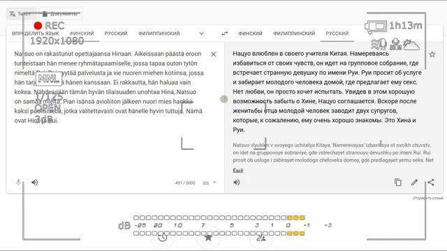 Советы Под Котлеты : Домекано!  [Аниме] - [Домашняя Девушка] - (Совет № 1)
