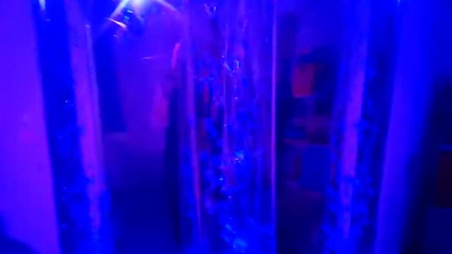 Сенсорная комната. М. Орехово ДРЦ ЭЛТИК