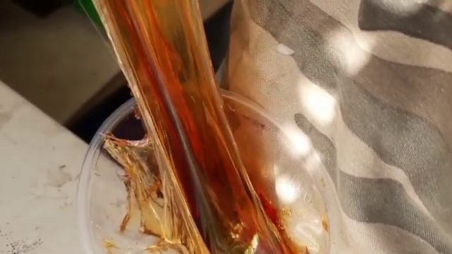 Высокоэластичный акрилатный гель 