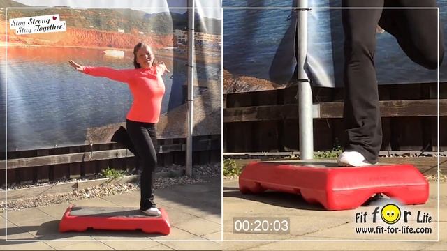 Sigune Step Neuer Kurs