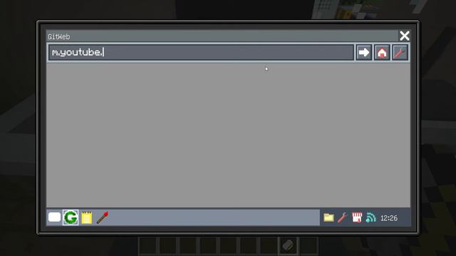 купил офис в манйкрафте |миллионер про|MINECRAFT