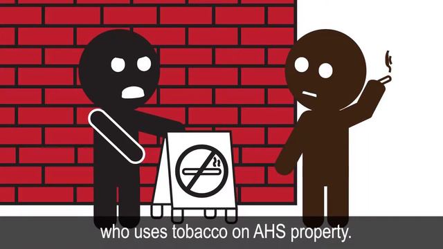 Tobacco And Smoke Free Environments Policy
