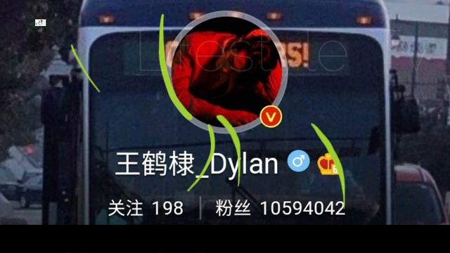 Dylan Wang VS Bambi Zhu (Miss The Dragon) Comparison Biography, Age, Height Weight, Girlfriend, Fac