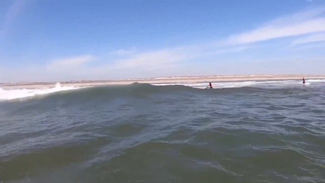 Jetski  Freeride Gang 2020