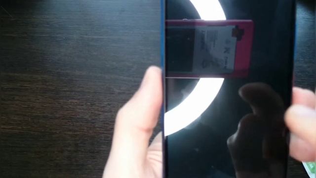 Наклейка защитного стекла на xiaomi mi 9 t и xiaomi poco x3