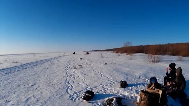 Типичный Русский гонщик