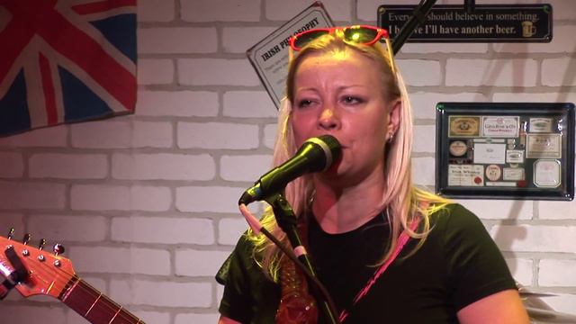 Ксения Федулова