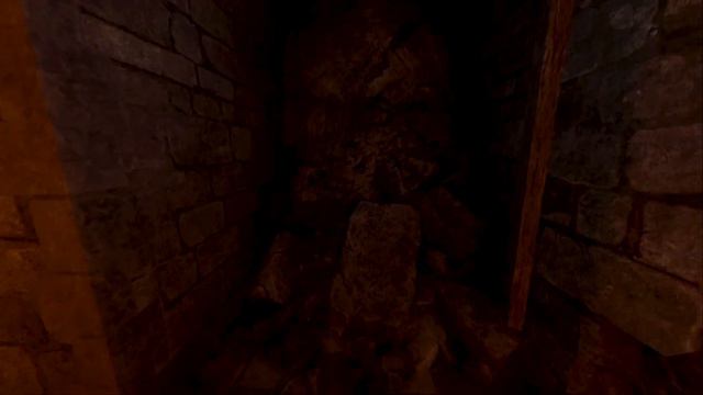 Blade And Sorcery Mace And Warhammer U10 Dungeon Challenge | Sectory Mod