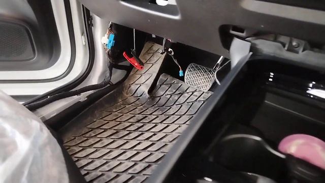 Машины в песне