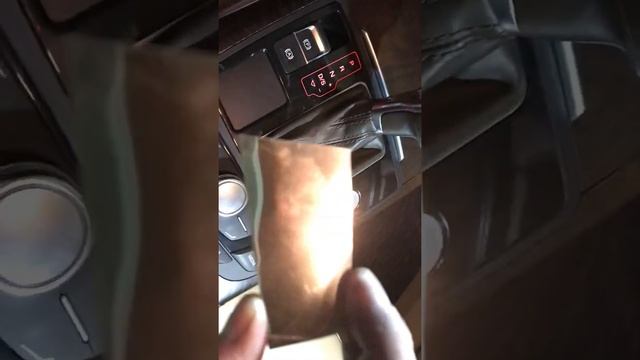 Интерьерные штрихи