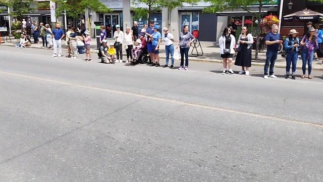 Italian Car Parade ? ?? - Ottawa #italy #canada #car #sportscar #ferrari #maserati #italiancars