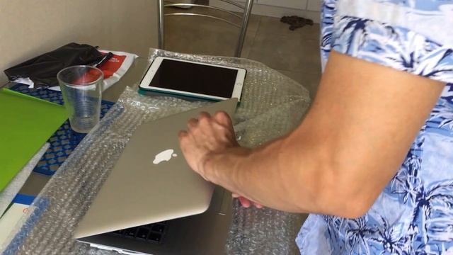 Macbook Air Mid 2009 Em 2018 (Será Que Vale A Pena?)