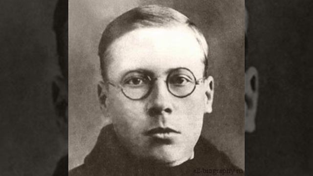 Николай Заболоцкий Лодейников