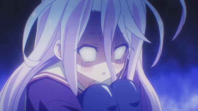 Amv No Game No Life (Nika Lenina)