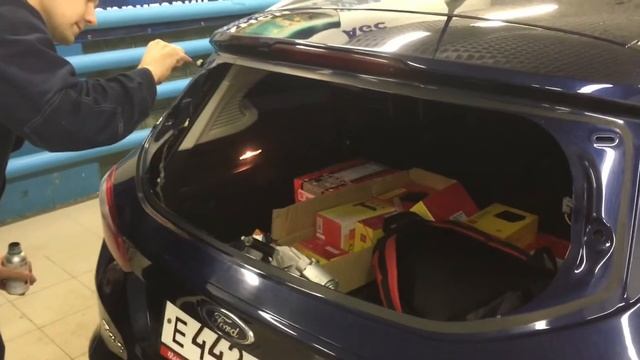 Чистый дом - счастливый дом