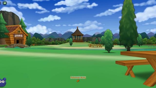 TTR - How To Manually Change Your April Toons Effect And Animal Noise