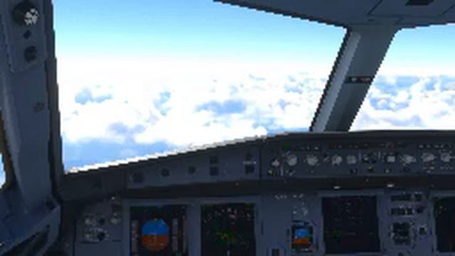 Хабаровск ✈ Не дальше чем Дальний Восток ✈ MSFS2020