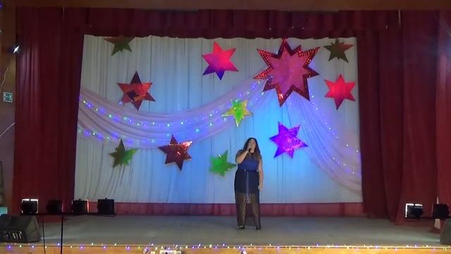 Новоселье на семи ветрах