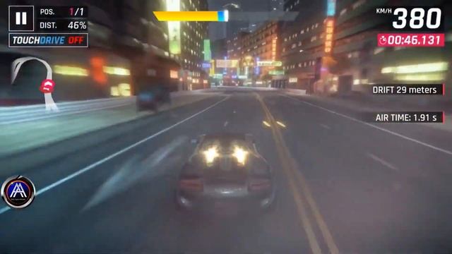 Asphalt 9 With Porsche 918 Spyder Wanted/ 1vs1 | Owner Is AA AyanArshad | AA Gameplay