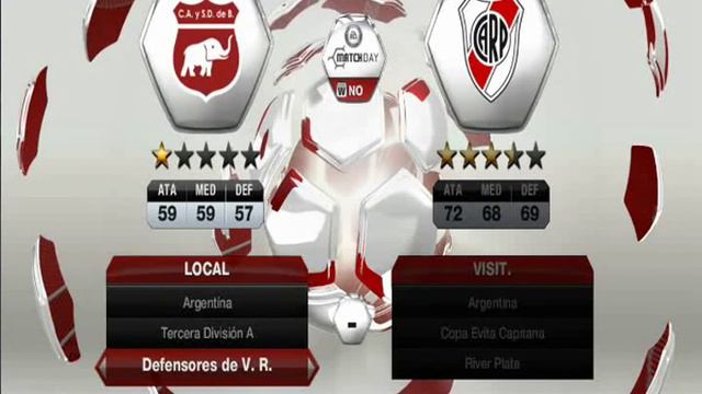 Como Descargar E Instalar Parche Para Ligas Americanas FIFA 13 Para Pc