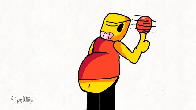 The Baller’s Snack (VORE WARNIG)