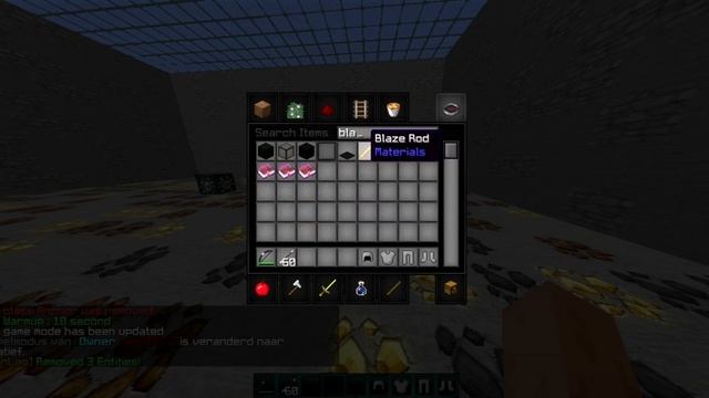 HCF CORE PLUGIN MINECRAFT