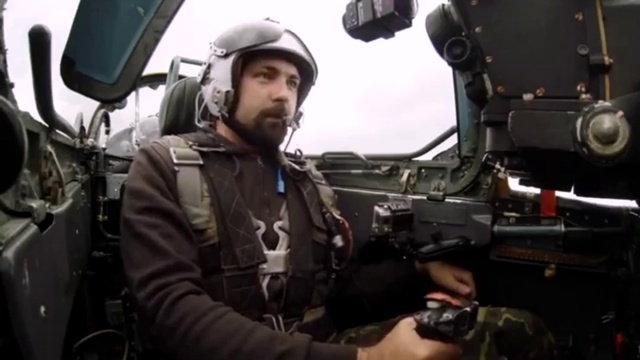 Боитесь летать - правильно делаете! Как лётчик Вам говорю