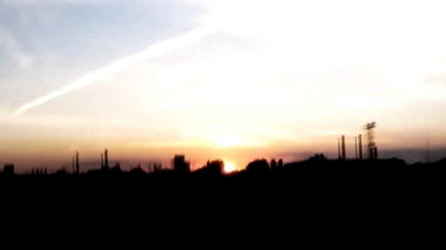 Сhronic Intoxication