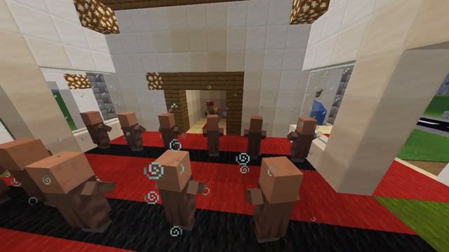 Masjid Minecraft Musa