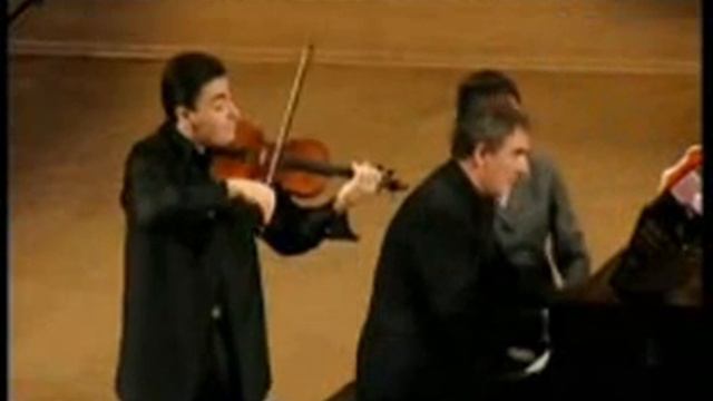 Brahms Sonata No.1 1a