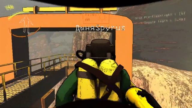 Стрим по Lethal Company №4