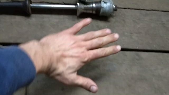 Ремонтные квантовые скачки