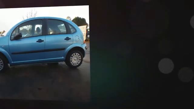 Citroen C3 1.1i L 5dr for sale in Birmingham West Midlands