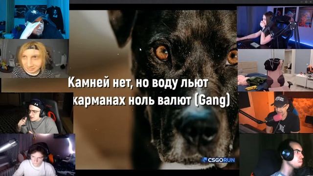 ЛИКС НА 