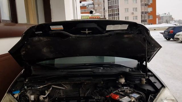 Световые впечатления