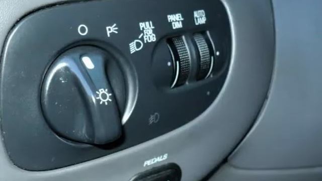 1999 FORD EXPEDITION EDDIE BAUER EDITION (LOMBARD, Illinois)