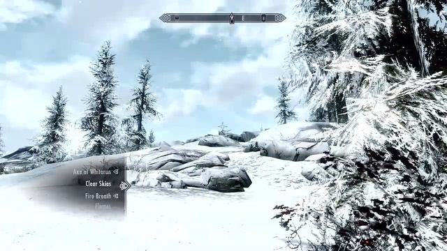 Elder Scrolls V: Skyrim - Walkthrough - Part 45 - Winterhold (Skyrim Gameplay)