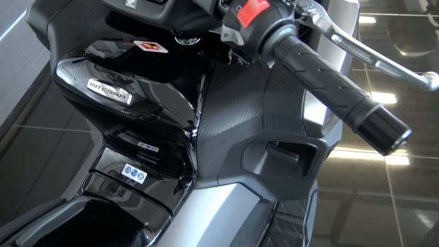 HONDA INTEGRA S  2016  -LED LIGHTS-  ( VIDEO 4K )