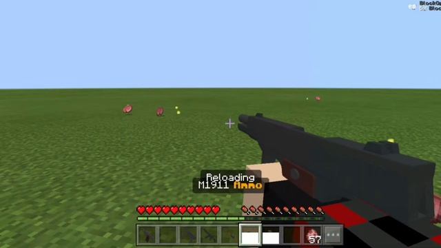 ЛУЧШАЯ СБОРКА МОДОВ ДЛЯ СЕРИАЛОВ MINECRAFT PE И ВЫШЕ [НЕ КЛИКБЕЙТ!]