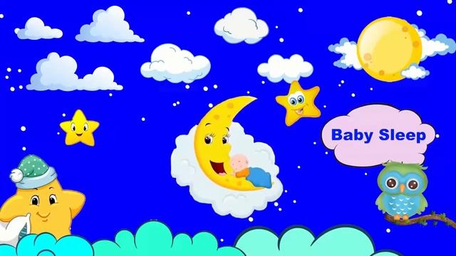 ❤ 2 ЧАСА ❤ МОЦАРТ Для Младенцев - Колыбельная - Классическая Музыка для Детей перед Сном