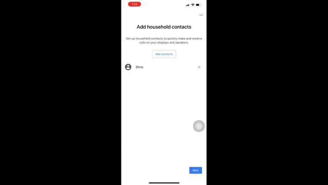 Mi Smart Speaker Setup Guide