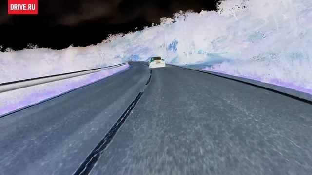 Porsche Cayman S тест-драйв — репортаж Михаила Петровского