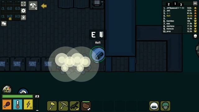 Devast.io---Краткое обучение