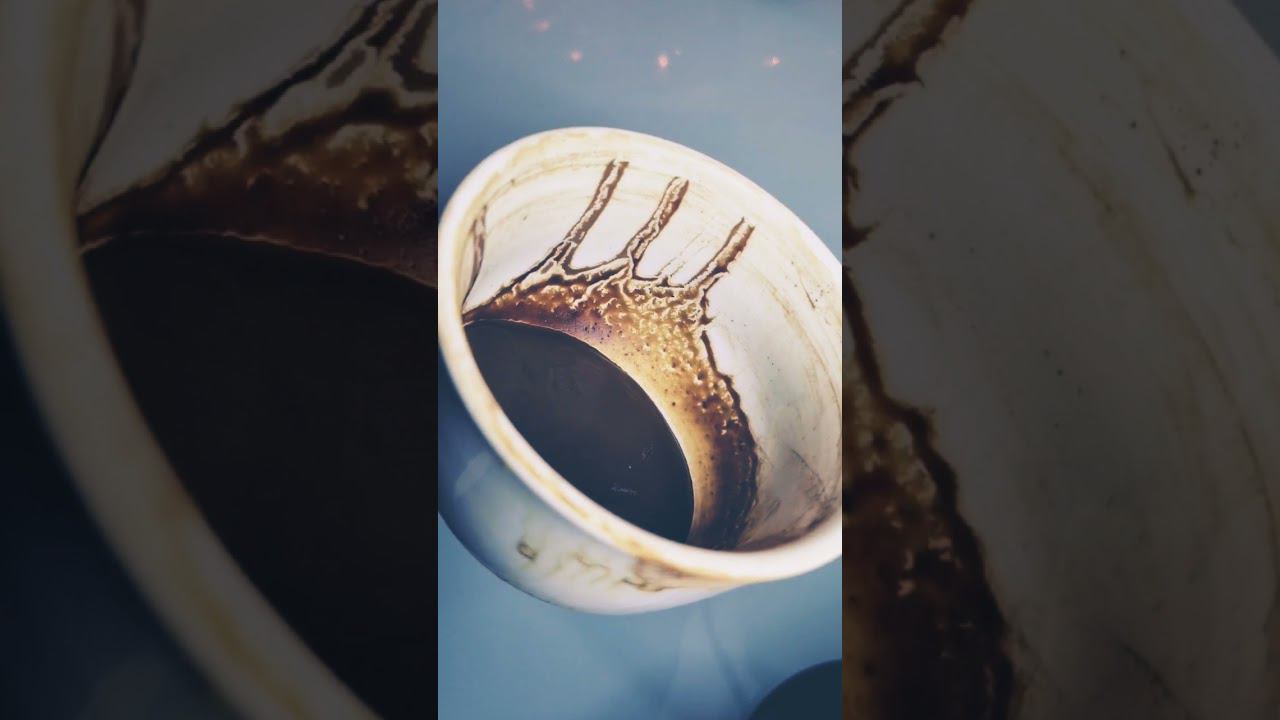 ❗️❗️НЕТ ВЗАИМНОСТИ? ☕️ #кофе #гуща #гадание #кофейнаягуща #успех #личность #мотивация