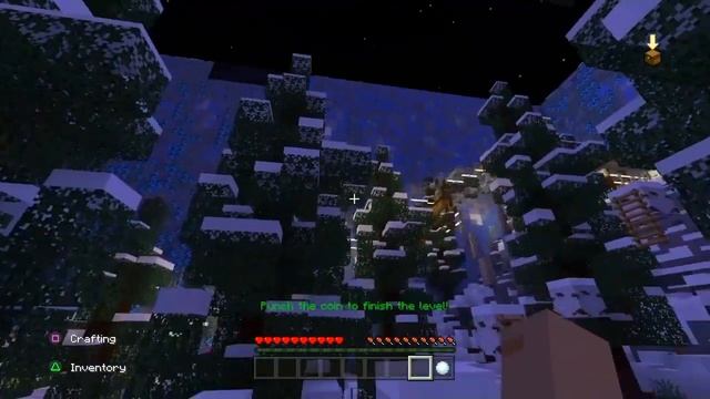 Minecraft PS4 EDITION - PSVR SUPPORT IS COMING AND HAS BEEN COMPLETED! - (New Minecraft PS4 News)