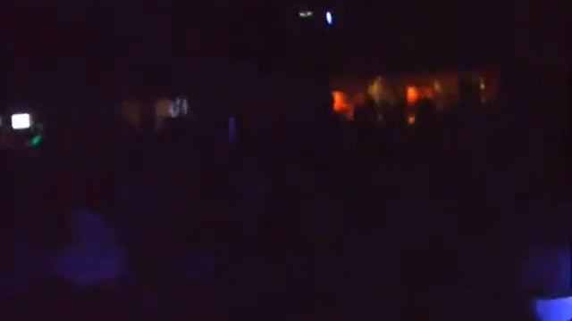 Claudio Lauretti MC Sound @ Frau 13 07 2007