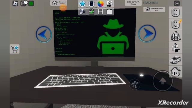 смешные ошибки Windows роблокс