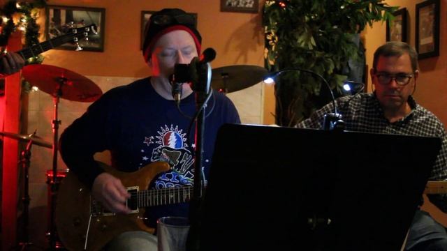 The Shaxe - Morning Dew - 20181215