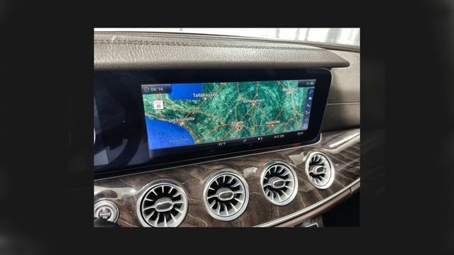 Машины в ужасных ситуациях